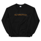 dopeA$$BlackWoman Sweatshirt [EXCLUSIVE]