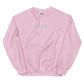 GT? Signature Sweatshirt w. Embroidery