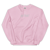 GT? Signature Sweatshirt w. Embroidery