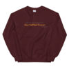 dopeA$$BlackWoman Sweatshirt [EXCLUSIVE]