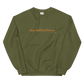 dopeA$$BlackWoman Sweatshirt [EXCLUSIVE]