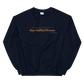 dopeA$$BlackWoman Sweatshirt [EXCLUSIVE]