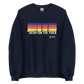 GT? Heavy On The Thick Sweatshirt (10 Colorways)