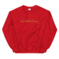 dopeA$$BlackWoman Sweatshirt [EXCLUSIVE]