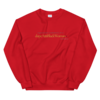dopeA$$BlackWoman Sweatshirt [EXCLUSIVE]