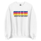 GT? Heavy On The Thick Sweatshirt (10 Colorways)