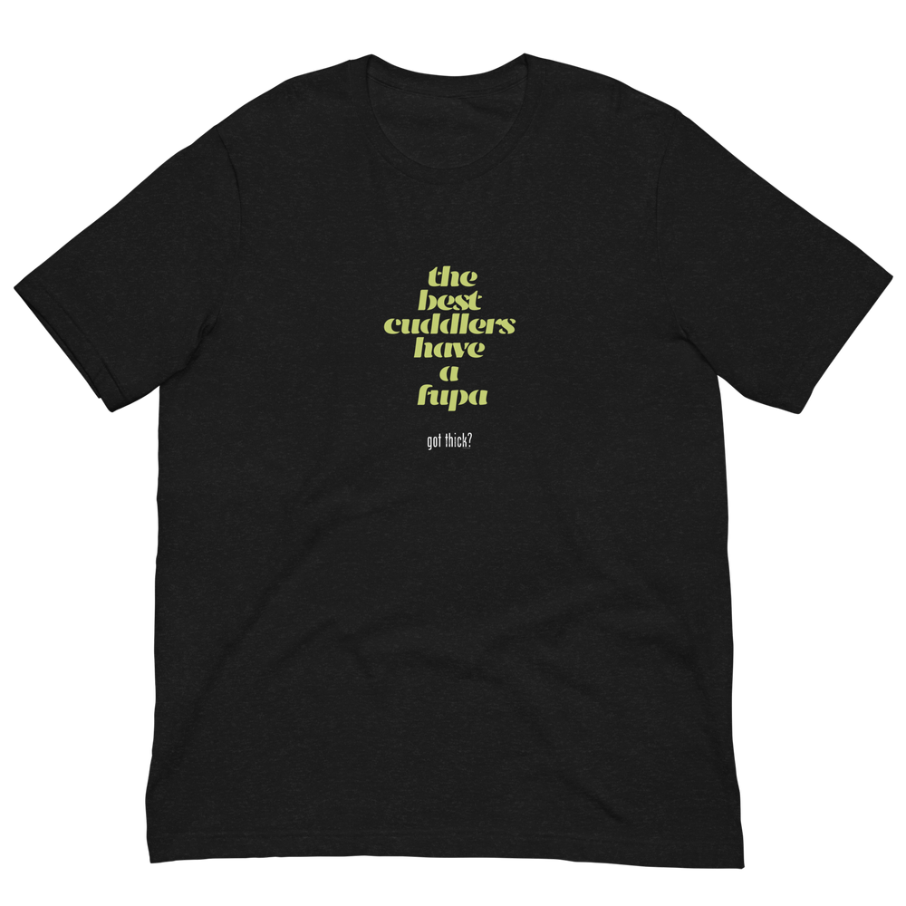 GT? Best Cuddlers Tee (10 Colorways)