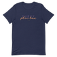 GT? Plus Tax tee (10 Colorways)