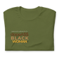 dopeA$$BlackWoman Tee [Exclusive]