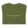 GT? Two Hands Tee (Multiple Colorways)