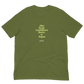 GT? Best Cuddlers Tee (10 Colorways)