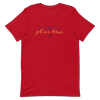 GT? Plus Tax tee (10 Colorways)