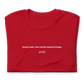 GT? Two Hands Tee (Multiple Colorways)