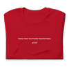 GT? Two Hands Tee (Multiple Colorways)