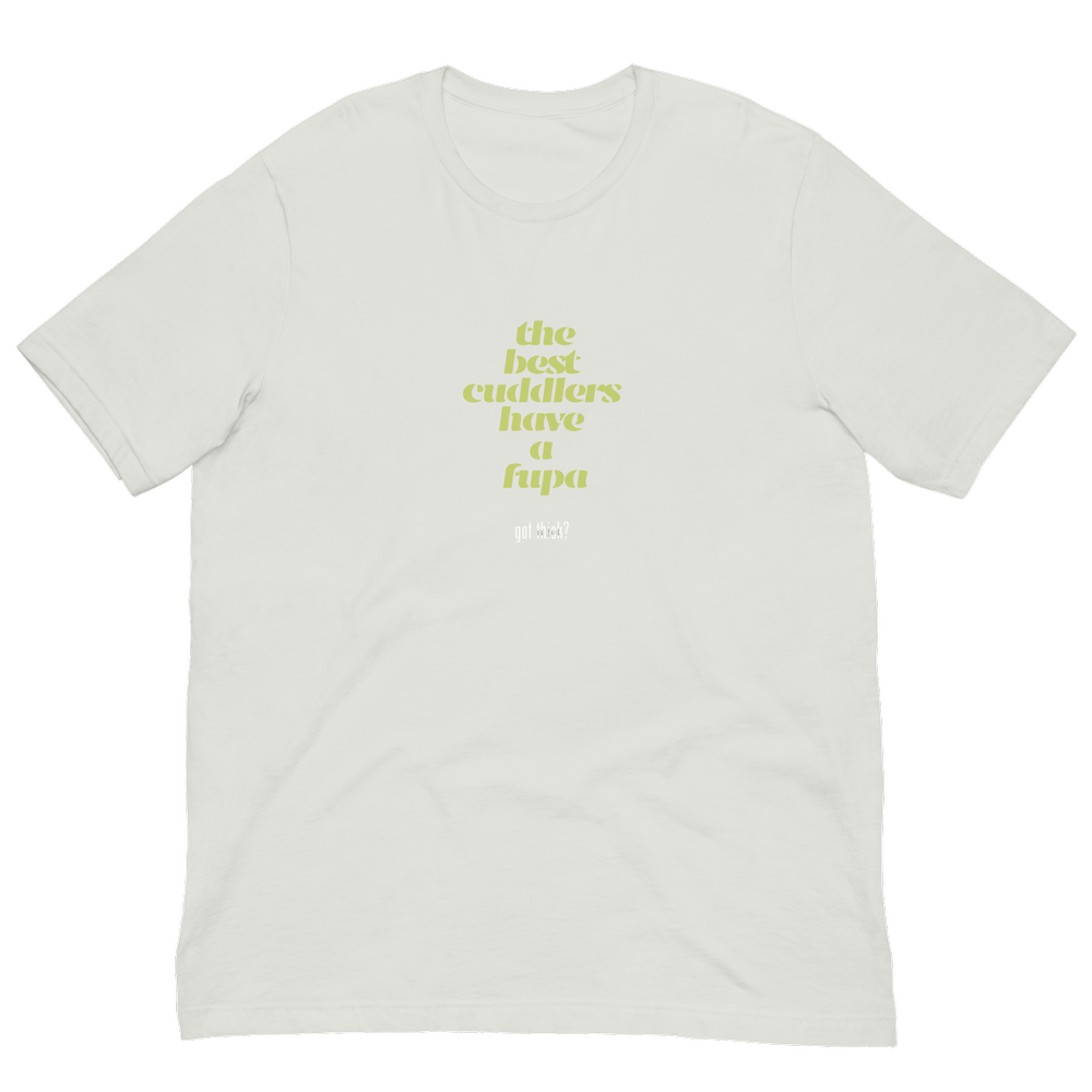 GT? Best Cuddlers Tee (10 Colorways)
