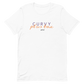 GT? Plus Tax tee (10 Colorways)